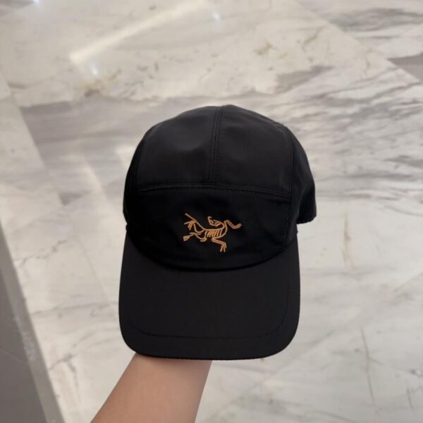 repliche,replica,perfette,siti di,affidabili,migliori siti,dove comprare,1:1,scarpe da ginnastica Cappellino da baseball Arc’teryx nuova versione alta