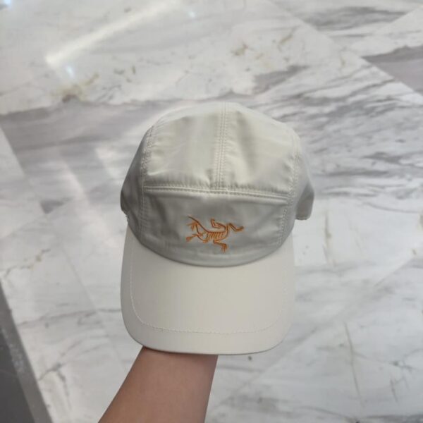 repliche,replica,perfette,siti di,affidabili,migliori siti,dove comprare,1:1,scarpe da ginnastica Cappellino da baseball Arc’teryx nuova versione alta