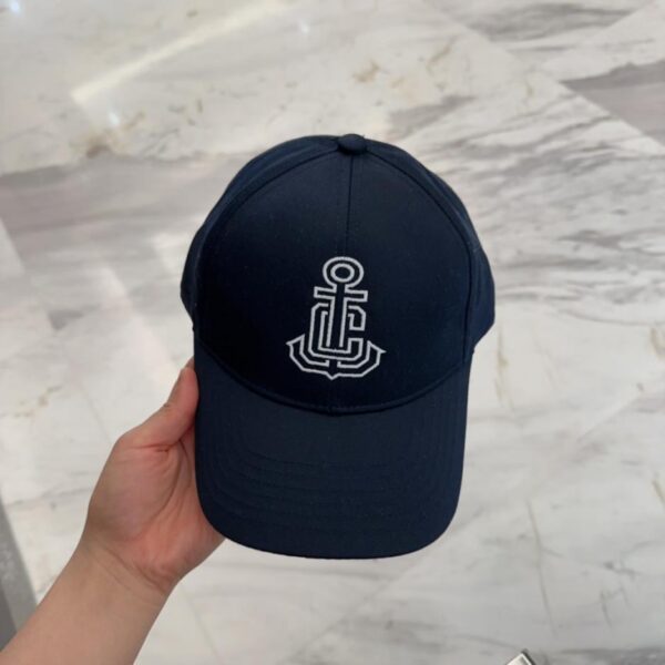 repliche,replica,perfette,siti di,affidabili,migliori siti,dove comprare,1:1,scarpe da ginnastica Nuovo berretto da baseball ricamato Arc de Triomphe di CELINE
