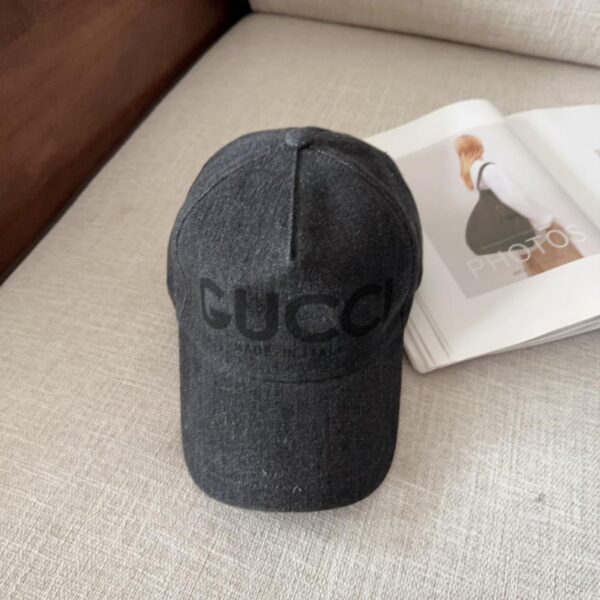 repliche,replica,perfette,siti di,affidabili,migliori siti,dove comprare,1:1,scarpe da ginnastica GUCCI contatore nuovo semplice berretto da baseball ricamato stile sportivo casual