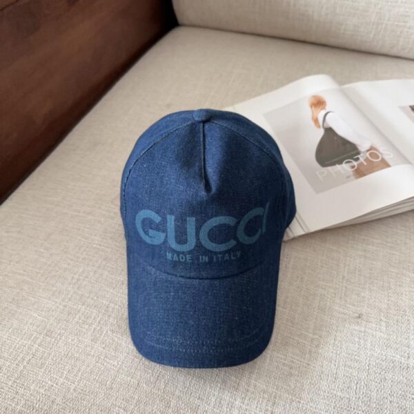 repliche,replica,perfette,siti di,affidabili,migliori siti,dove comprare,1:1,scarpe da ginnastica GUCCI contatore nuovo semplice berretto da baseball ricamato stile sportivo casual