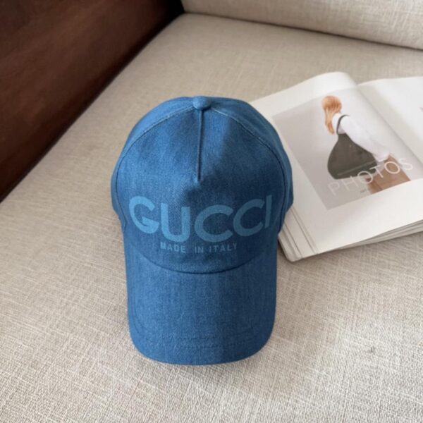 repliche,replica,perfette,siti di,affidabili,migliori siti,dove comprare,1:1,scarpe da ginnastica GUCCI contatore nuovo semplice berretto da baseball ricamato stile sportivo casual