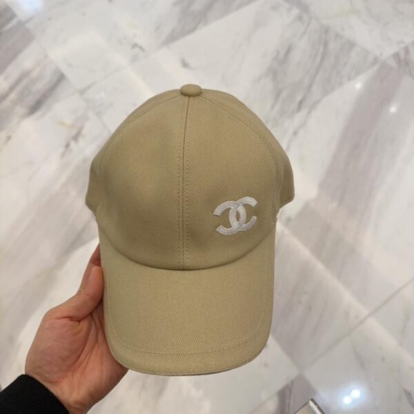 repliche,replica,perfette,siti di,affidabili,migliori siti,dove comprare,1:1,scarpe da ginnastica CHANEL nuovo berretto da baseball