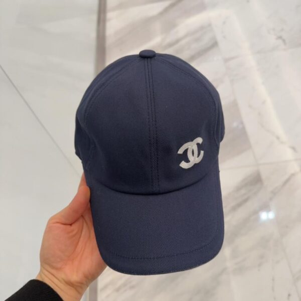 repliche,replica,perfette,siti di,affidabili,migliori siti,dove comprare,1:1,scarpe da ginnastica CHANEL nuovo berretto da baseball