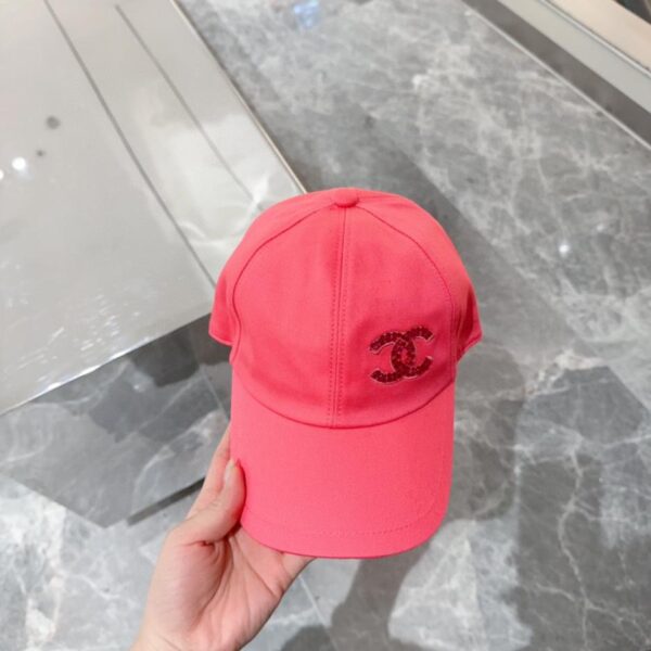 repliche,replica,perfette,siti di,affidabili,migliori siti,dove comprare,1:1,scarpe da ginnastica CHANEL nuovo berretto da baseball
