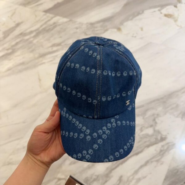 repliche,replica,perfette,siti di,affidabili,migliori siti,dove comprare,1:1,scarpe da ginnastica CHANEL nuovo berretto da baseball