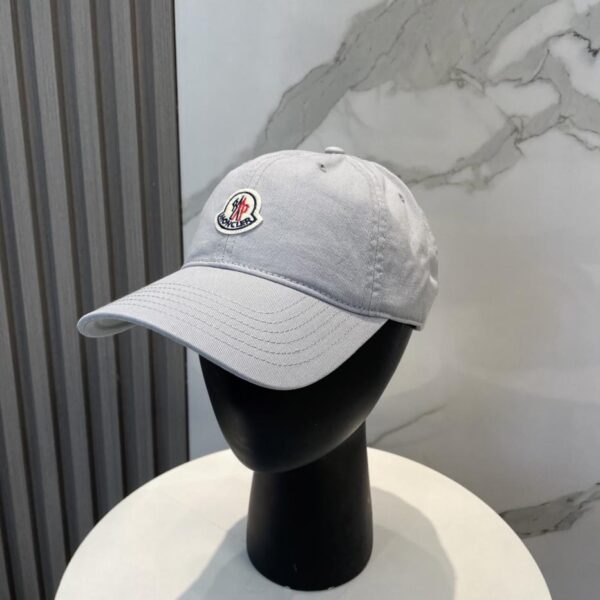 MONCLER nuovo berretto da baseball