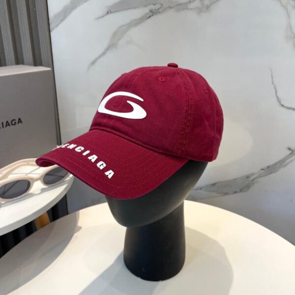 repliche,replica,perfette,siti di,affidabili,migliori siti,dove comprare,1:1,scarpe da ginnastica Berretto da baseball personalizzato BALENCIAGA primavera nuovo stile, stesso stile per uomo e donna