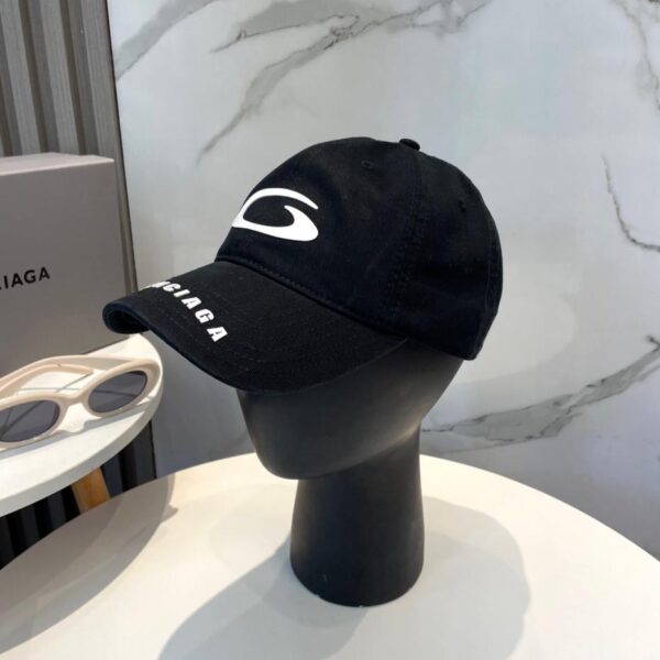 repliche,replica,perfette,siti di,affidabili,migliori siti,dove comprare,1:1,scarpe da ginnastica Berretto da baseball personalizzato BALENCIAGA primavera nuovo stile, stesso stile per uomo e donna