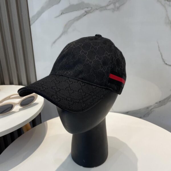 repliche,replica,perfette,siti di,affidabili,migliori siti,dove comprare,1:1,scarpe da ginnastica Cappellino da baseball originale classico Gucci, versatile per uomo e donna in tutte le stagioni