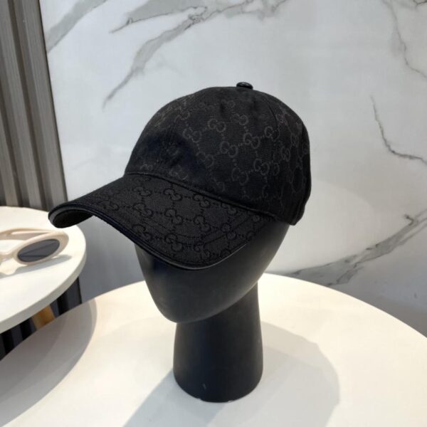 repliche,replica,perfette,siti di,affidabili,migliori siti,dove comprare,1:1,scarpe da ginnastica Cappellino da baseball originale classico Gucci, versatile per uomo e donna in tutte le stagioni