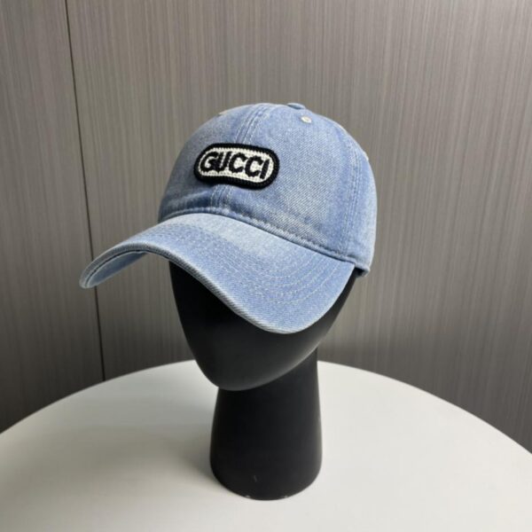repliche,replica,perfette,siti di,affidabili,migliori siti,dove comprare,1:1,scarpe da ginnastica GUCCI nuovo berretto da baseball da cowboy