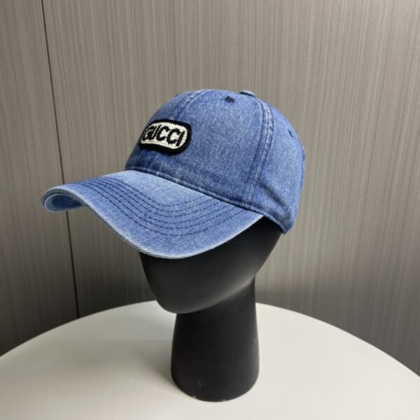 repliche,replica,perfette,siti di,affidabili,migliori siti,dove comprare,1:1,scarpe da ginnastica GUCCI nuovo berretto da baseball da cowboy