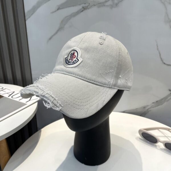 repliche,replica,perfette,siti di,affidabili,migliori siti,dove comprare,1:1,scarpe da ginnastica Nuovo berretto da baseball MONCLER primaverile ed estivo