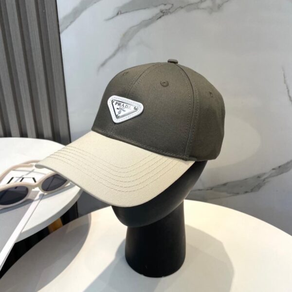 repliche,replica,perfette,siti di,affidabili,migliori siti,dove comprare,1:1,scarpe da ginnastica Prada primavera nuovo cappellino da baseball personalizzato, stesso stile per uomo e donna