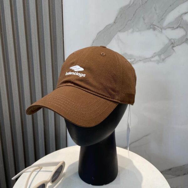 repliche,replica,perfette,siti di,affidabili,migliori siti,dove comprare,1:1,scarpe da ginnastica Nuovo berretto da baseball con logo ricamato BALENCIAGA, stesso stile per uomo e donna