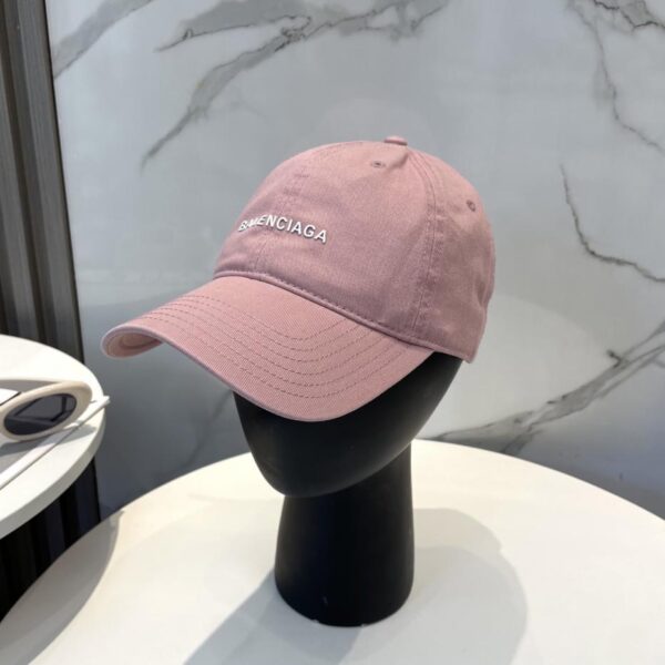 repliche,replica,perfette,siti di,affidabili,migliori siti,dove comprare,1:1,scarpe da ginnastica BALENCIAGA Cappello da baseball Balenciaga logo doppia lettera B
