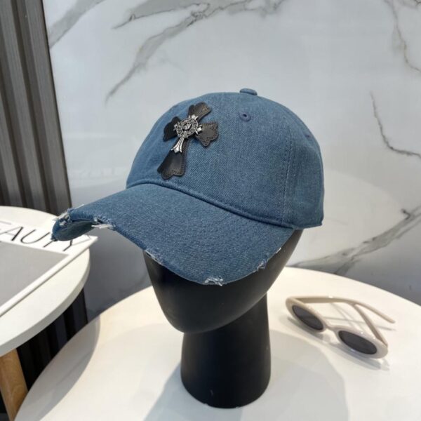 repliche,replica,perfette,siti di,affidabili,migliori siti,dove comprare,1:1,scarpe da ginnastica Il nuovo berretto da baseball in denim lavato di alta qualità di Croxin