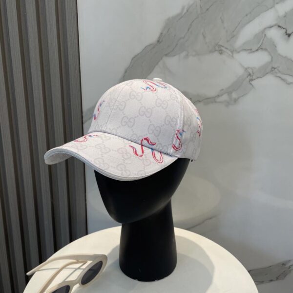 repliche,replica,perfette,siti di,affidabili,migliori siti,dove comprare,1:1,scarpe da ginnastica Cappellino da baseball GUCCI nuovo originale