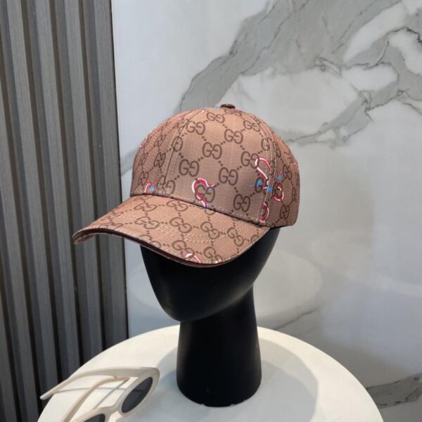 repliche,replica,perfette,siti di,affidabili,migliori siti,dove comprare,1:1,scarpe da ginnastica Cappellino da baseball GUCCI nuovo originale