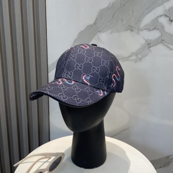 repliche,replica,perfette,siti di,affidabili,migliori siti,dove comprare,1:1,scarpe da ginnastica Cappellino da baseball GUCCI nuovo originale