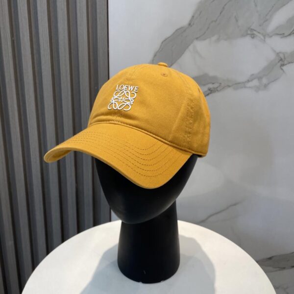 repliche,replica,perfette,siti di,affidabili,migliori siti,dove comprare,1:1,scarpe da ginnastica LOEWE nuovo berretto da baseball dal design originale