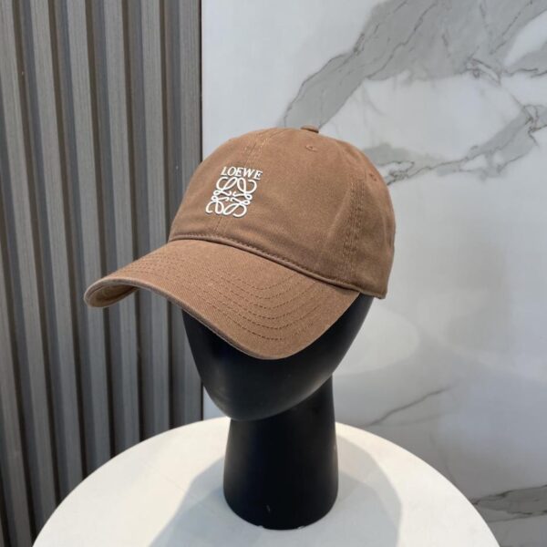 repliche,replica,perfette,siti di,affidabili,migliori siti,dove comprare,1:1,scarpe da ginnastica LOEWE nuovo berretto da baseball dal design originale