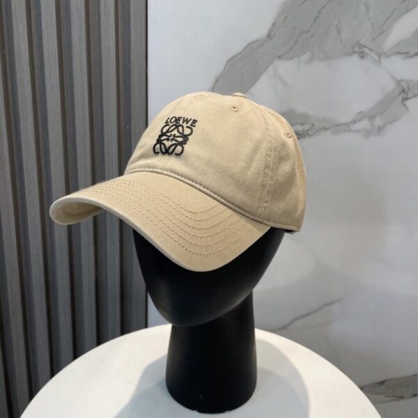 repliche,replica,perfette,siti di,affidabili,migliori siti,dove comprare,1:1,scarpe da ginnastica LOEWE nuovo berretto da baseball dal design originale