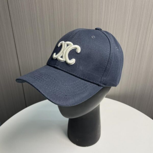 repliche,replica,perfette,siti di,affidabili,migliori siti,dove comprare,1:1,scarpe da ginnastica CELINE nuovo berretto da baseball semplice