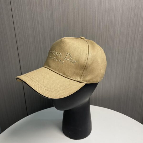 repliche,replica,perfette,siti di,affidabili,migliori siti,dove comprare,1:1,scarpe da ginnastica DIOR nuovo ricamo controsincrono semplice berretto da baseball stile caldo