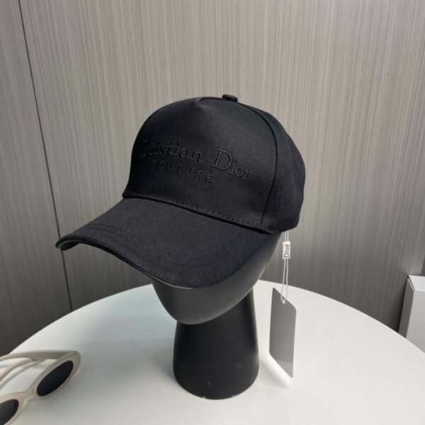 repliche,replica,perfette,siti di,affidabili,migliori siti,dove comprare,1:1,scarpe da ginnastica DIOR nuovo ricamo controsincrono semplice berretto da baseball stile caldo