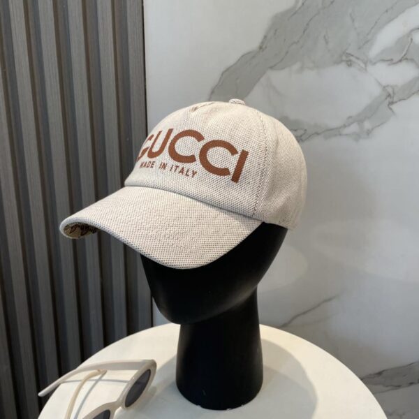 repliche,replica,perfette,siti di,affidabili,migliori siti,dove comprare,1:1,scarpe da ginnastica Nuovo berretto da baseball GUCCI