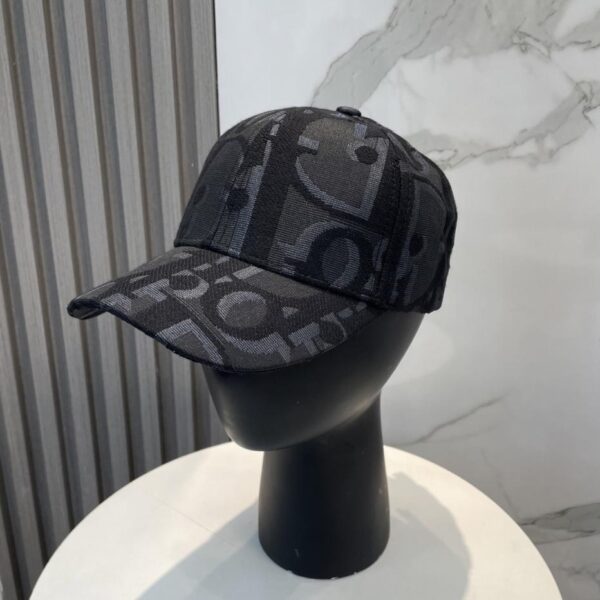 repliche,replica,perfette,siti di,affidabili,migliori siti,dove comprare,1:1,scarpe da ginnastica Cappellino da baseball Dior nuovo originale