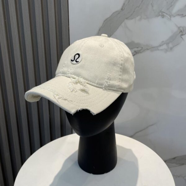 repliche,replica,perfette,siti di,affidabili,migliori siti,dove comprare,1:1,scarpe da ginnastica Nuovo berretto da baseball LULU con design a foro pesante