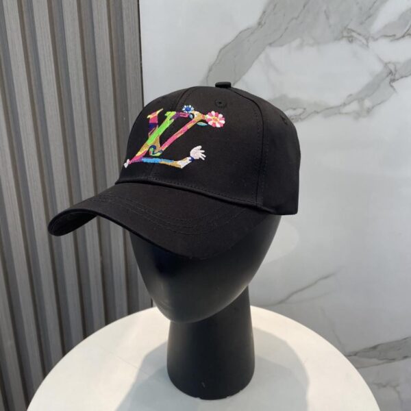 repliche,replica,perfette,siti di,affidabili,migliori siti,dove comprare,1:1,scarpe da ginnastica Sito ufficiale di Louis Vuitton versione alta spedizione berretto da baseball classico