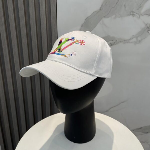 repliche,replica,perfette,siti di,affidabili,migliori siti,dove comprare,1:1,scarpe da ginnastica Sito ufficiale di Louis Vuitton versione alta spedizione berretto da baseball classico
