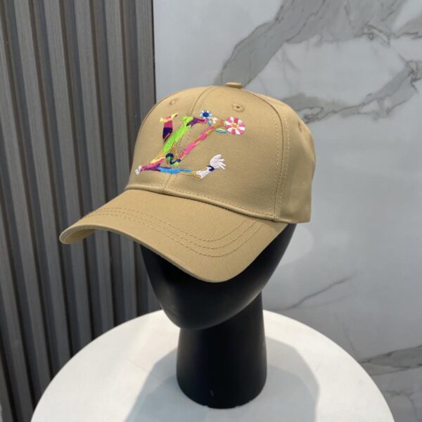 repliche,replica,perfette,siti di,affidabili,migliori siti,dove comprare,1:1,scarpe da ginnastica Sito ufficiale di Louis Vuitton versione alta spedizione berretto da baseball classico