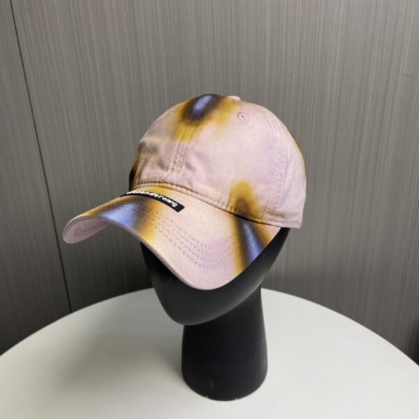 repliche,replica,perfette,siti di,affidabili,migliori siti,dove comprare,1:1,scarpe da ginnastica Berretto da baseball AIexander Wang Berretto da baseball lavato a molla