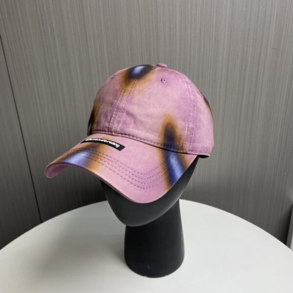 repliche,replica,perfette,siti di,affidabili,migliori siti,dove comprare,1:1,scarpe da ginnastica Berretto da baseball AIexander Wang Berretto da baseball lavato a molla