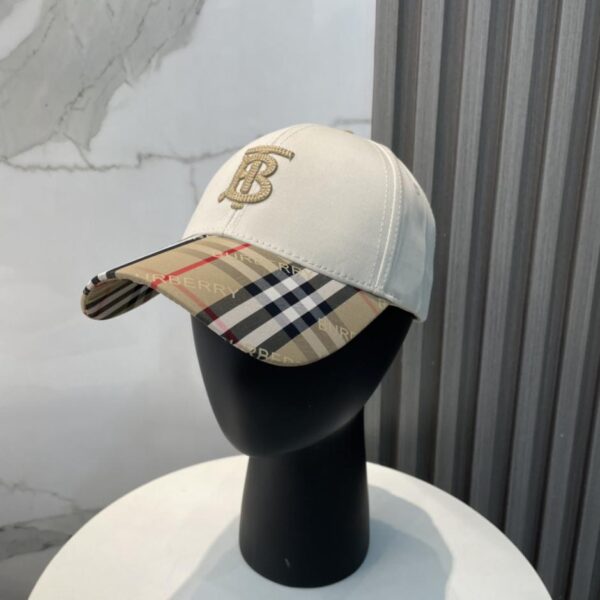 repliche,replica,perfette,siti di,affidabili,migliori siti,dove comprare,1:1,scarpe da ginnastica Berretto da baseball unisex di qualità originale Burberry