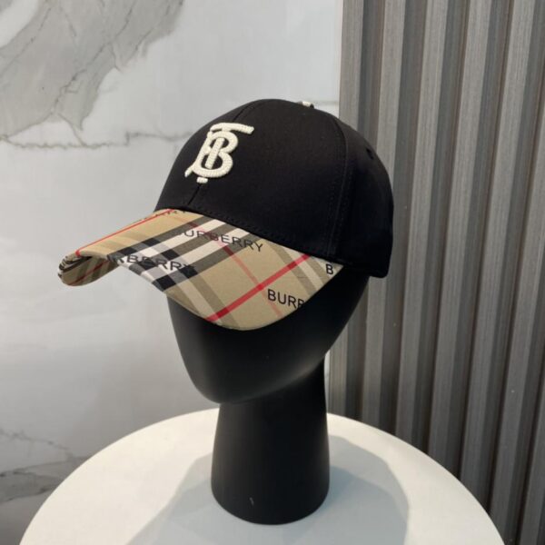 repliche,replica,perfette,siti di,affidabili,migliori siti,dove comprare,1:1,scarpe da ginnastica Berretto da baseball unisex di qualità originale Burberry