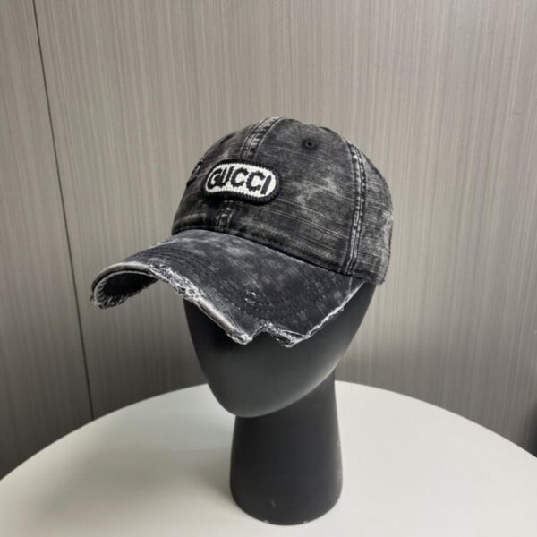 repliche,replica,perfette,siti di,affidabili,migliori siti,dove comprare,1:1,scarpe da ginnastica GUCCI primavera nuovo berretto da baseball semplice e di fascia alta