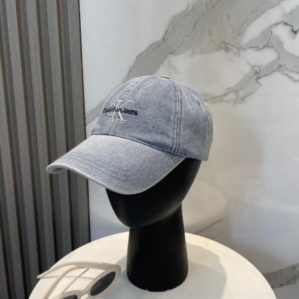 repliche,replica,perfette,siti di,affidabili,migliori siti,dove comprare,1:1,scarpe da ginnastica Classico berretto da baseball con logo ricamato Calvin Klein CK
