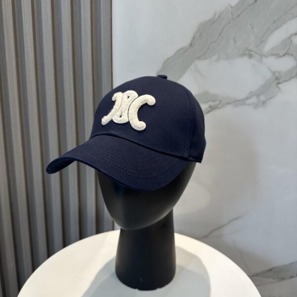 repliche,replica,perfette,siti di,affidabili,migliori siti,dove comprare,1:1,scarpe da ginnastica CELINE nuovo berretto da baseball semplice primaverile ed estivo