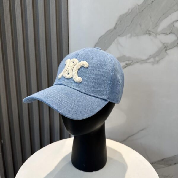 repliche,replica,perfette,siti di,affidabili,migliori siti,dove comprare,1:1,scarpe da ginnastica CELINE nuovo berretto da baseball semplice primaverile ed estivo