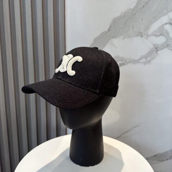 repliche,replica,perfette,siti di,affidabili,migliori siti,dove comprare,1:1,scarpe da ginnastica CELINE nuovo berretto da baseball semplice primaverile ed estivo