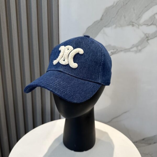 repliche,replica,perfette,siti di,affidabili,migliori siti,dove comprare,1:1,scarpe da ginnastica CELINE nuovo berretto da baseball semplice primaverile ed estivo