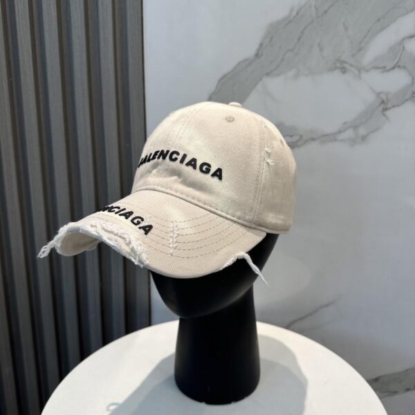 repliche,replica,perfette,siti di,affidabili,migliori siti,dove comprare,1:1,scarpe da ginnastica BALENCIAGA nuovo berretto da baseball lavato, stesso stile per uomo e donna