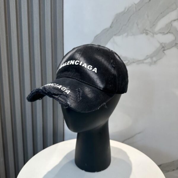 repliche,replica,perfette,siti di,affidabili,migliori siti,dove comprare,1:1,scarpe da ginnastica BALENCIAGA nuovo berretto da baseball lavato, stesso stile per uomo e donna