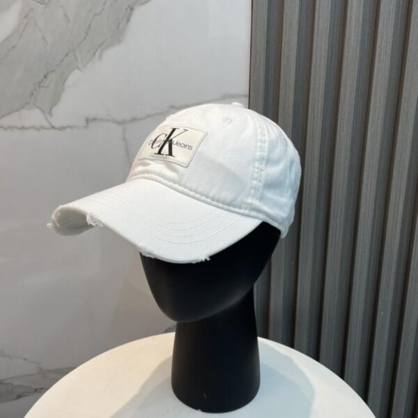repliche,replica,perfette,siti di,affidabili,migliori siti,dove comprare,1:1,scarpe da ginnastica Cappellino da baseball con logo Calvin Klein CK